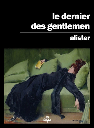 Le Dernier des gentlemen