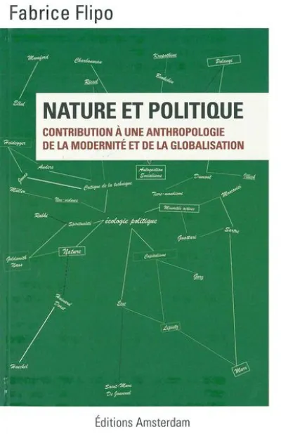 Nature et politique