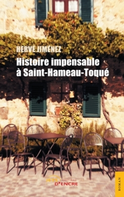 Histoire impensable à Saint-Hameau-Toqué