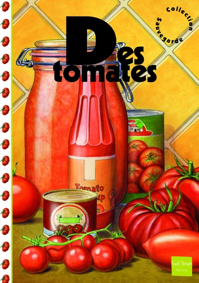 Des tomates