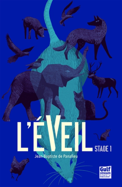 L'Eveil - Stade 1