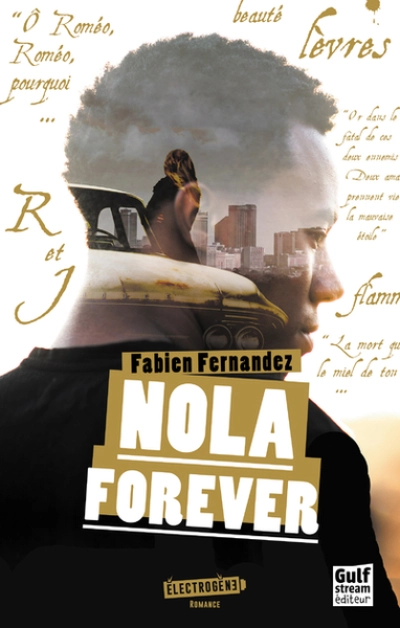 Nola forever