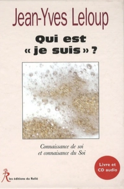 Qui est "je suis" ? + CD