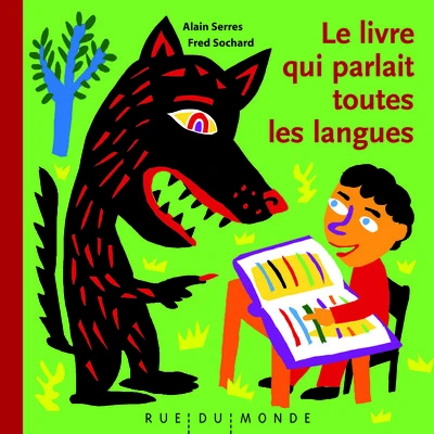 Le livre qui parlait toutes les langues