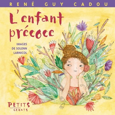 L'ENFANT PRECOCE