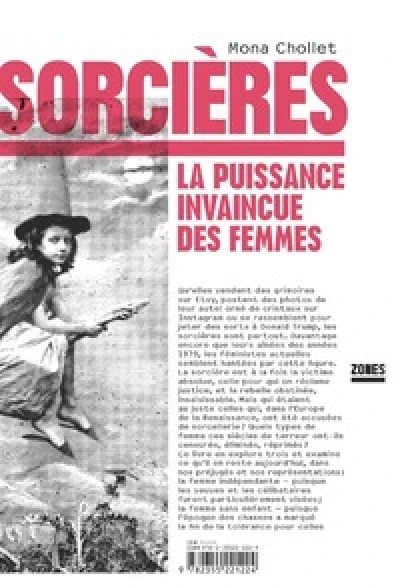 Sorcières - La puissance invaincue des femmes