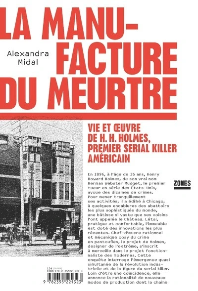 La Manufacture du meurtre