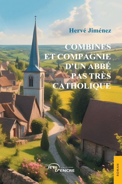 Combines et compagnie dun abbé pas très catholique