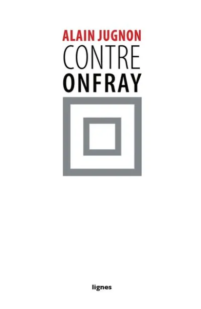 Contre Onfray