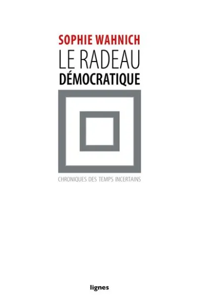 Le Radeau démocratique