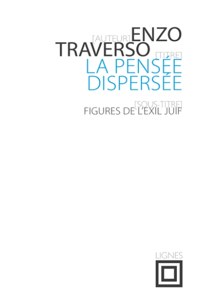 La pensée dispersée