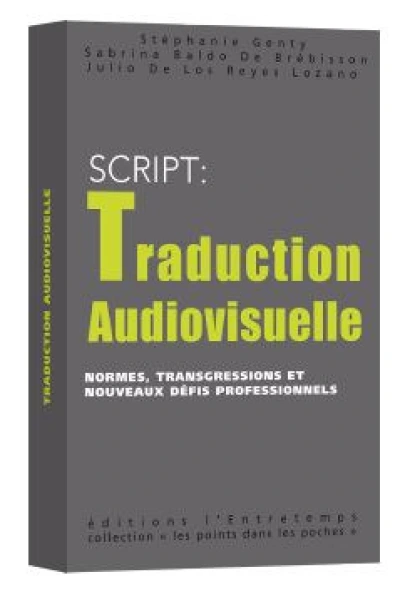 La traduction audiovisuelle