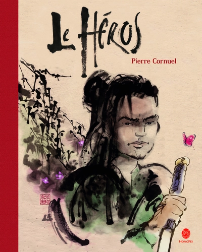 Le héros