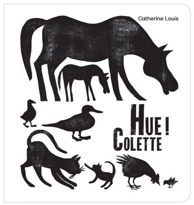 Hue ! Colette