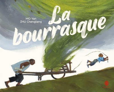 La bourrasque