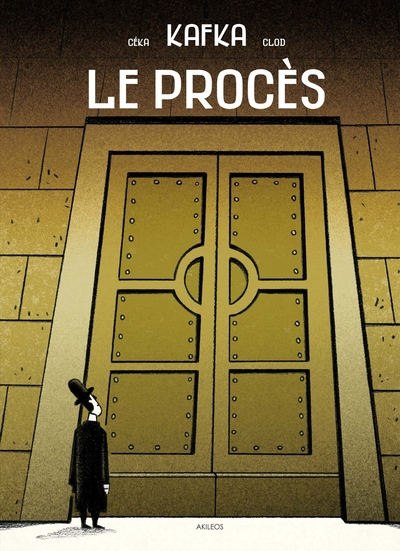 Le Procès en BD