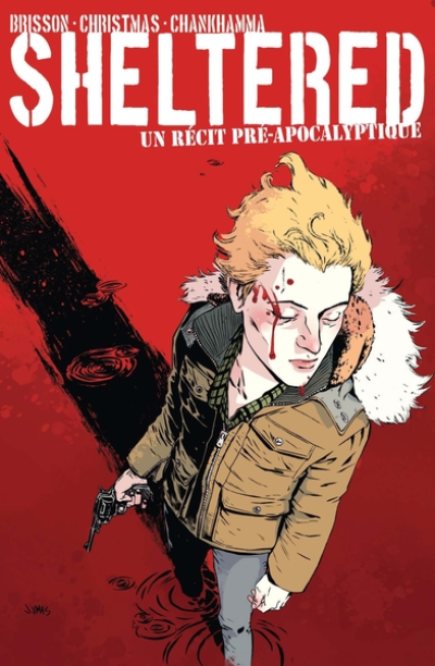 Sheltered : Un récit pré-apocalyptique