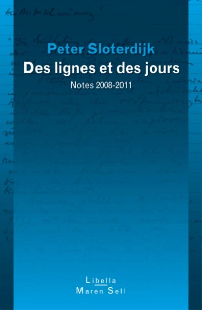 Les lignes et Les jours