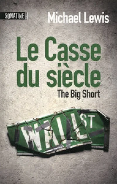 Le Casse du siècle