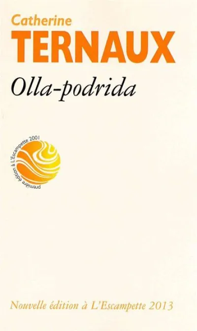 Olla-Podrida