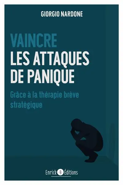 Vaincre les attaques de panique