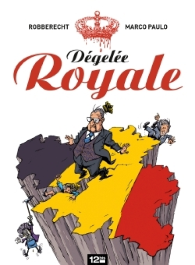 Dégelée royale