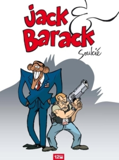 Jack & Barack