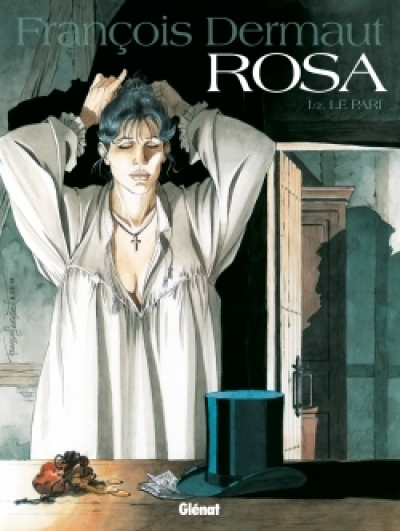 Rosa, tome 1