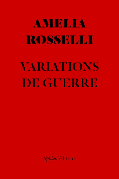 Variations de Guerre