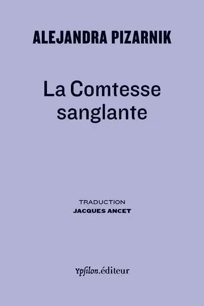 La Comtesse sanglante