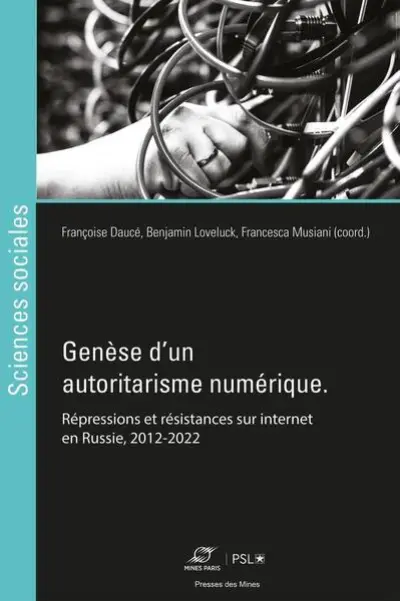 Genèse d'un autoritarisme numérique