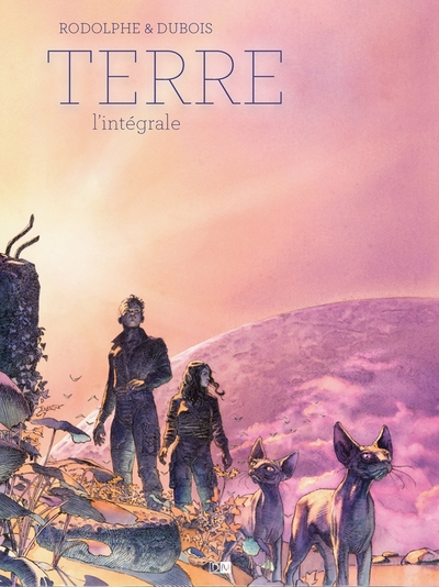 Terre: Intégrale