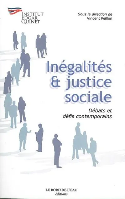 Inégalités & justice sociale