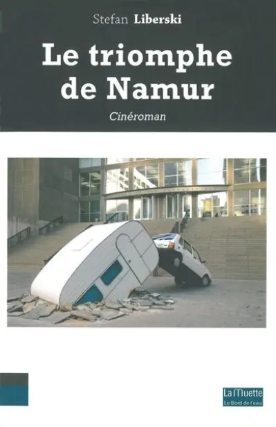 Le Triomphe de Namur