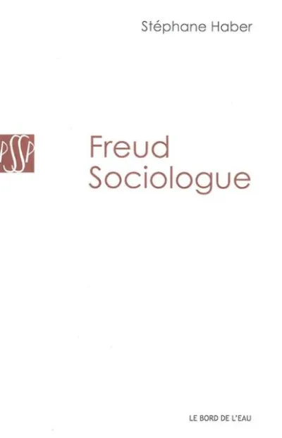 Freud Sociologue