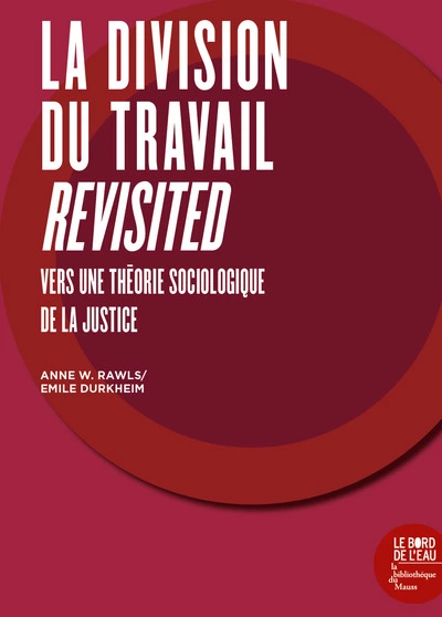 La division du travail revisited