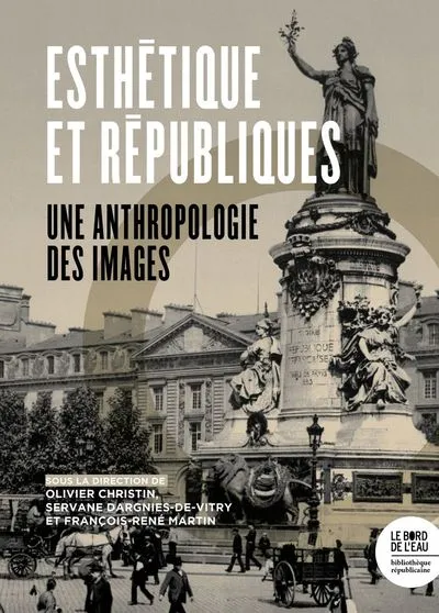 Esthétique et Républiques