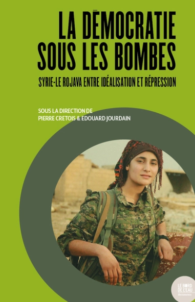 La démocratie sous les bombes