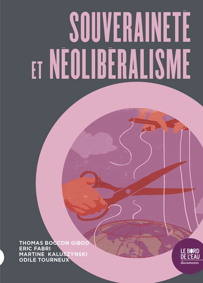 Souveraineté et néolibéralisme