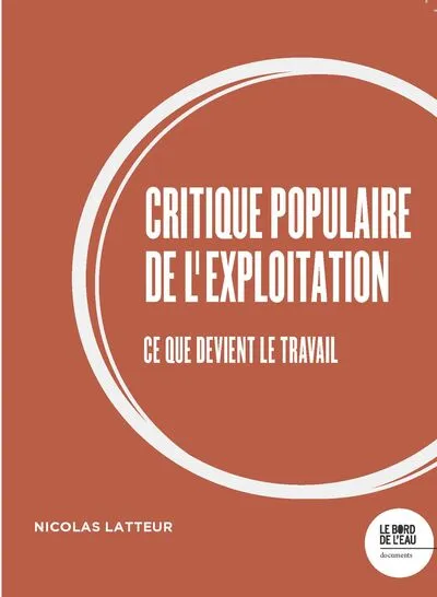 Critique populaire de l’exploitation