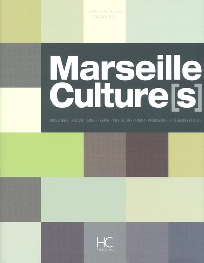 Marseille Culture(s)