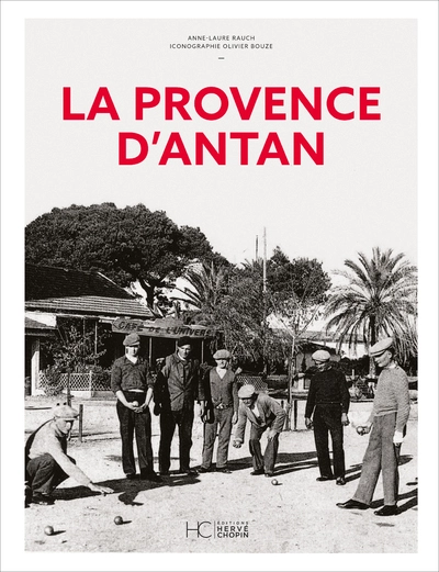 La Provence d'Antan