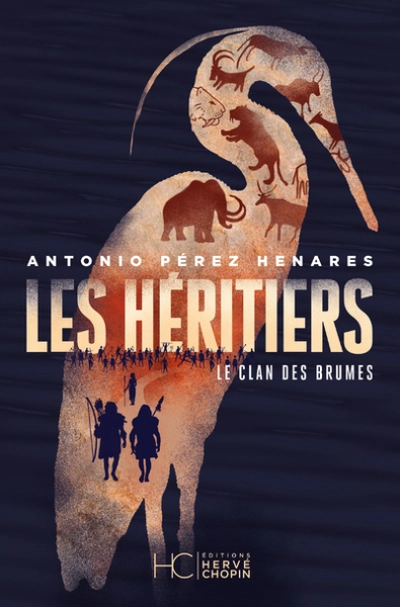 Le clan des brumes : Les héritiers