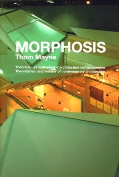 Morphosis