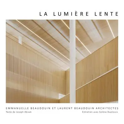 La lumière lente