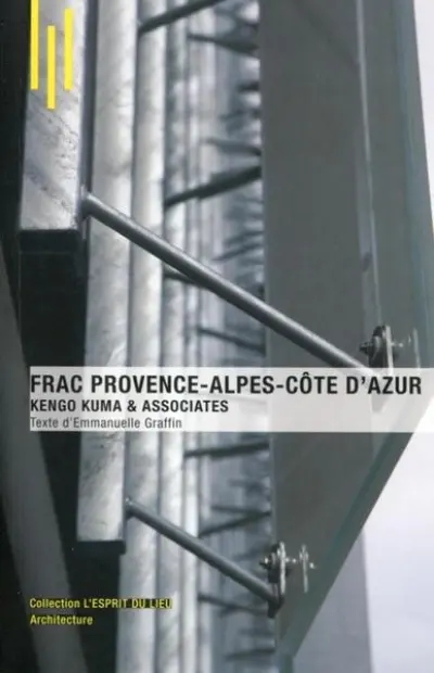 FRAC Provence-Alpes-Côte d'Azur