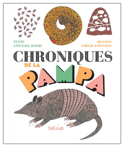 Chroniques de la Pampa