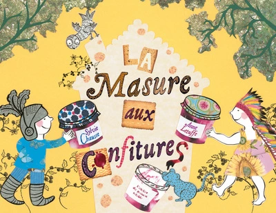 La masure aux confitures