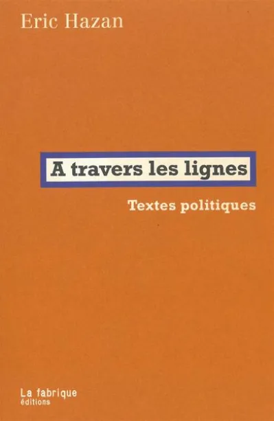 A travers les lignes