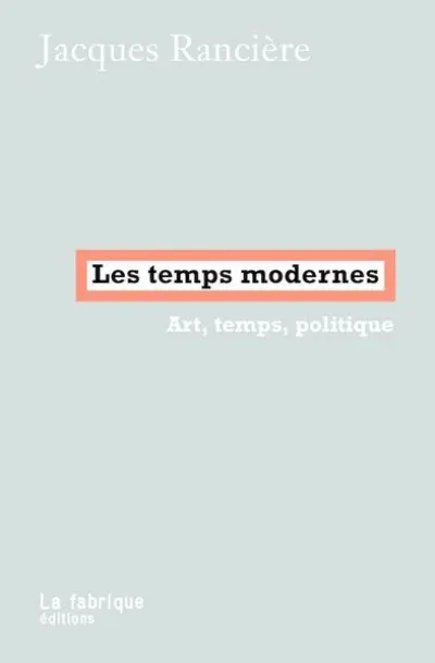 Les Temps modernes